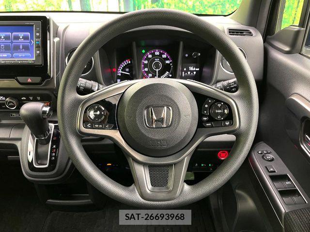 Honda N-WGN 2019-08 6816426-10
