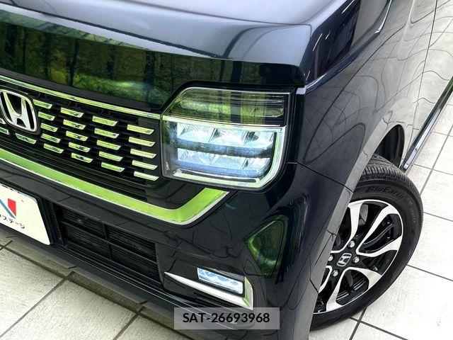 Honda N-WGN 2019-08 6816426-11