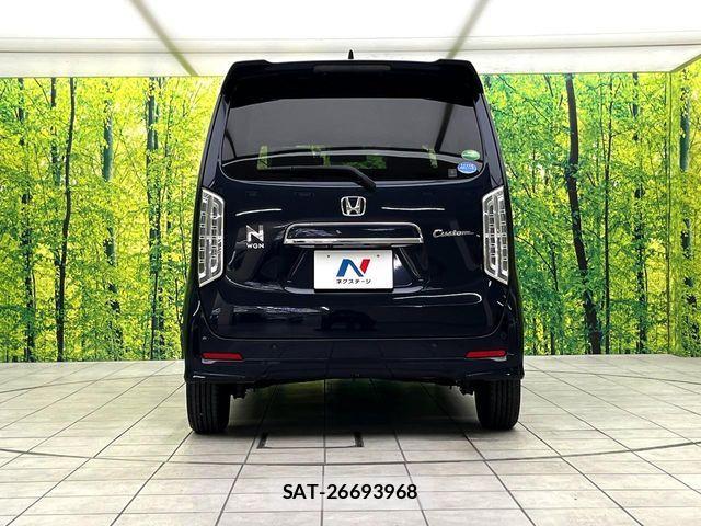 Honda N-WGN 2019-08 6816426-14