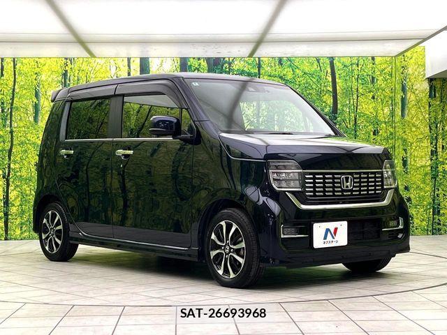 Honda N-WGN 2019-08 6816426-15