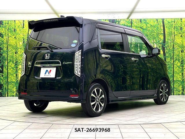 Honda N-WGN 2019-08 6816426-16