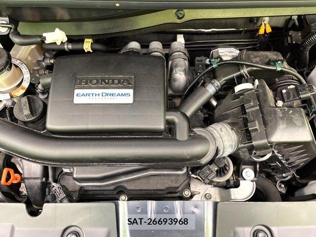 Honda N-WGN 2019-08 6816426-17