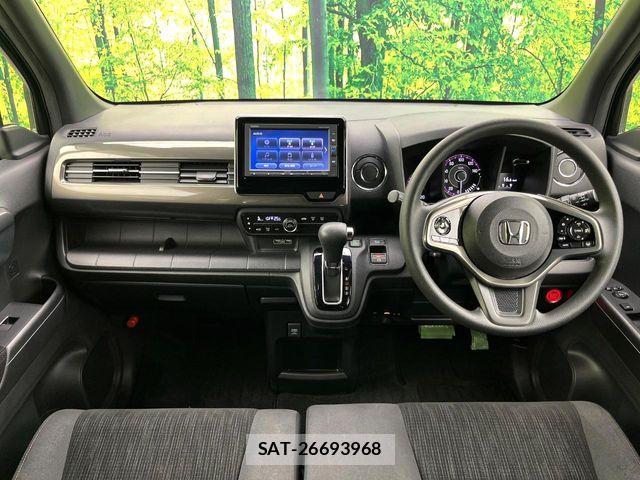 Honda N-WGN 2019-08 6816426-1