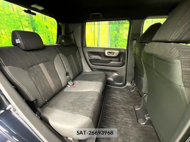 Honda N-WGN 2019-08 6816426-8
