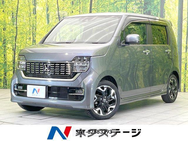 Honda N-WGN 2022-06 6816427-0