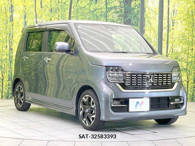 Honda N-WGN 2022-06 6816427-14