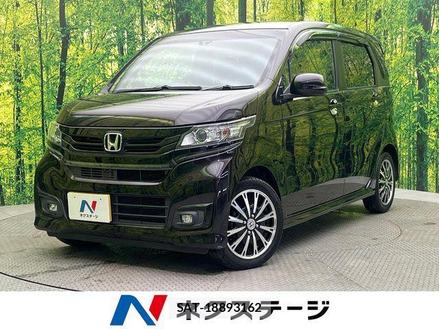 Honda N-WGN 2019-06 6816431-0