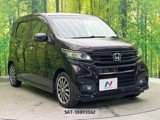 Honda N-WGN 2019-06 6816431-15