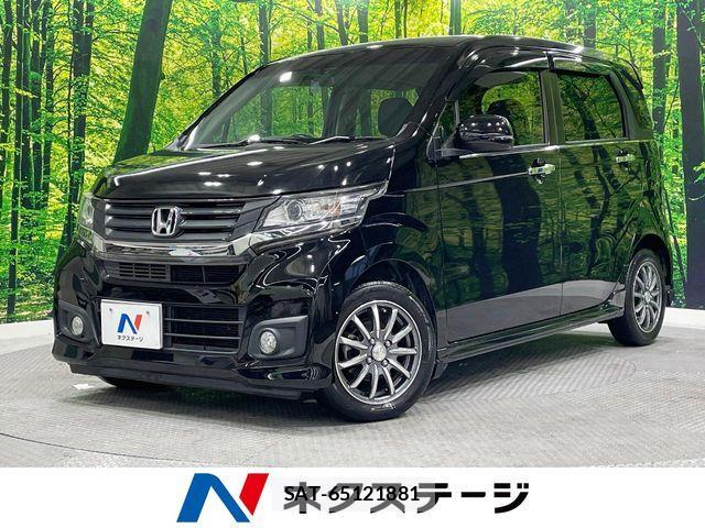 Honda N-WGN 2015-08 6816433-0