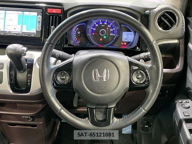Honda N-WGN 2015-08 6816433-11