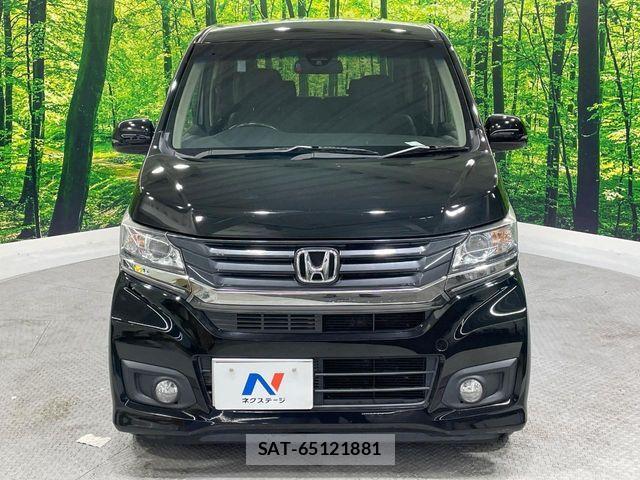 Honda N-WGN 2015-08 6816433-13