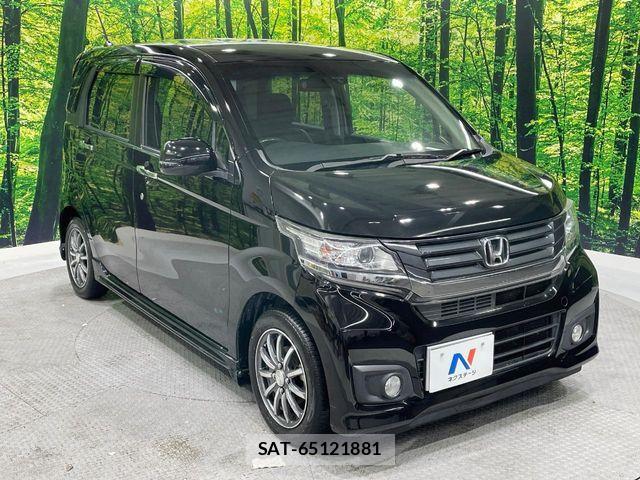Honda N-WGN 2015-08 6816433-15