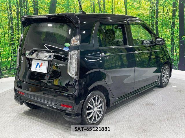Honda N-WGN 2015-08 6816433-16