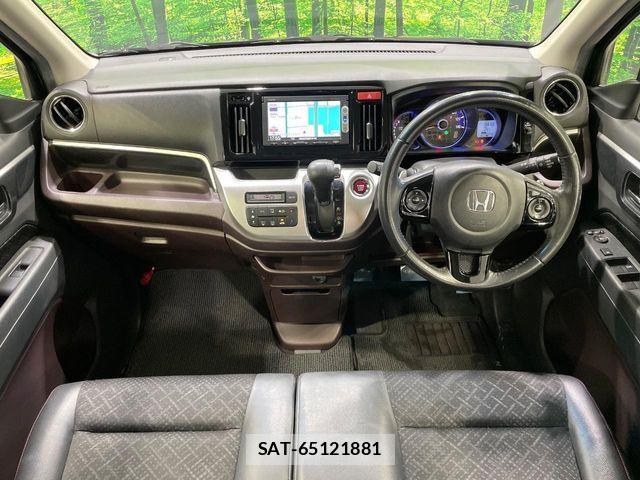 Honda N-WGN 2015-08 6816433-3