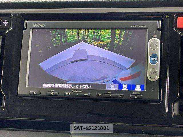 Honda N-WGN 2015-08 6816433-6
