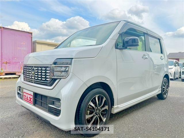 Honda N-WGN 2020-11 6816429-0