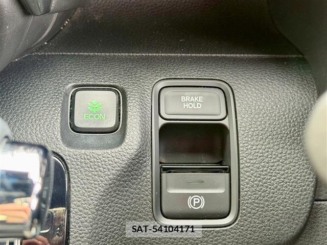 Honda N-WGN 2020-11 6816429-9