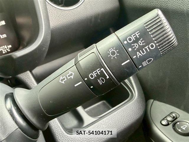Honda N-WGN 2020-11 6816429-14