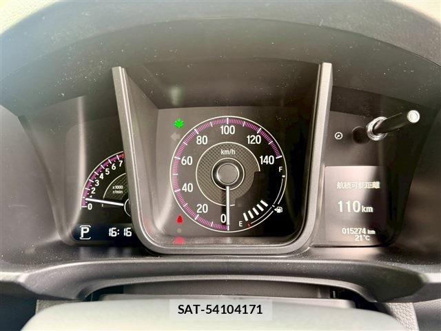 Honda N-WGN 2020-11 6816429-16