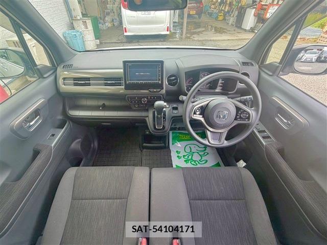 Honda N-WGN 2020-11 6816429-1