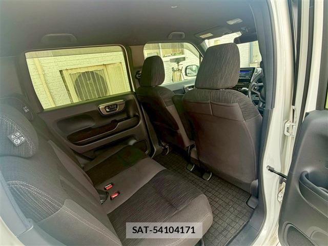Honda N-WGN 2020-11 6816429-23