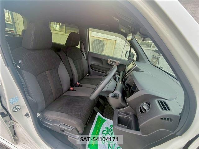 Honda N-WGN 2020-11 6816429-24
