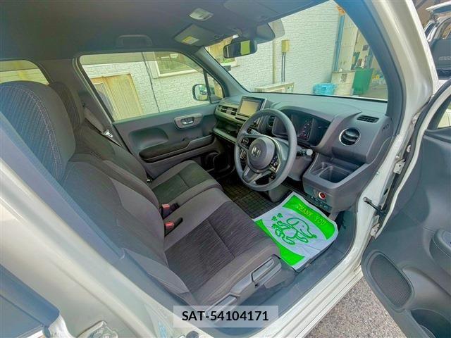 Honda N-WGN 2020-11 6816429-25