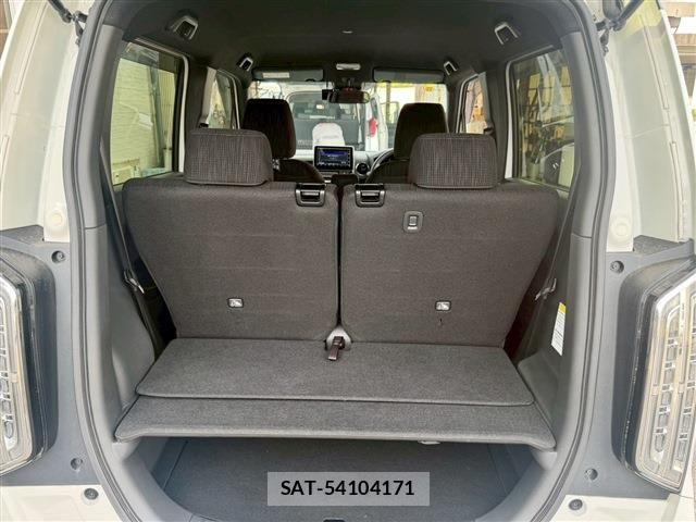 Honda N-WGN 2020-11 6816429-26