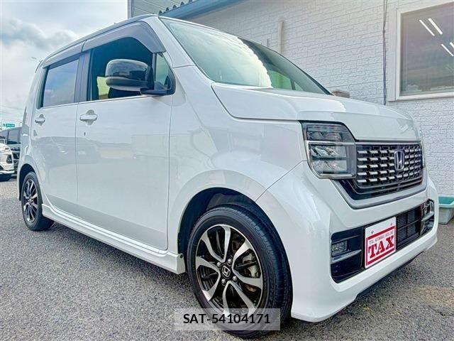 Honda N-WGN 2020-11 6816429-27