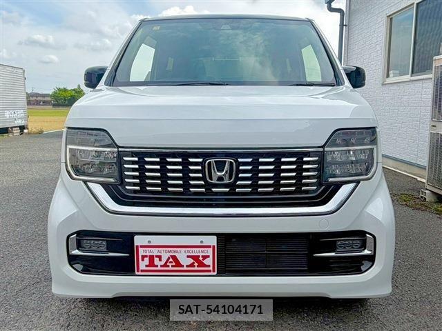 Honda N-WGN 2020-11 6816429-28