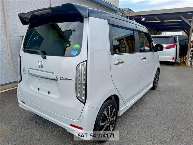 Honda N-WGN 2020-11 6816429-2