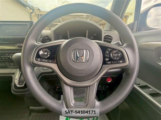 Honda N-WGN 2020-11 6816429-3