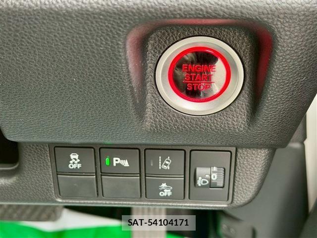 Honda N-WGN 2020-11 6816429-7