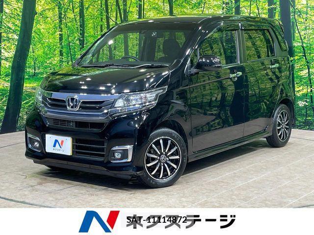 Honda N-WGN 2017-05 6816430-0