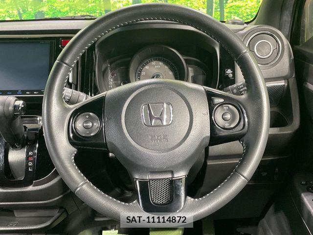 Honda N-WGN 2017-05 6816430-11
