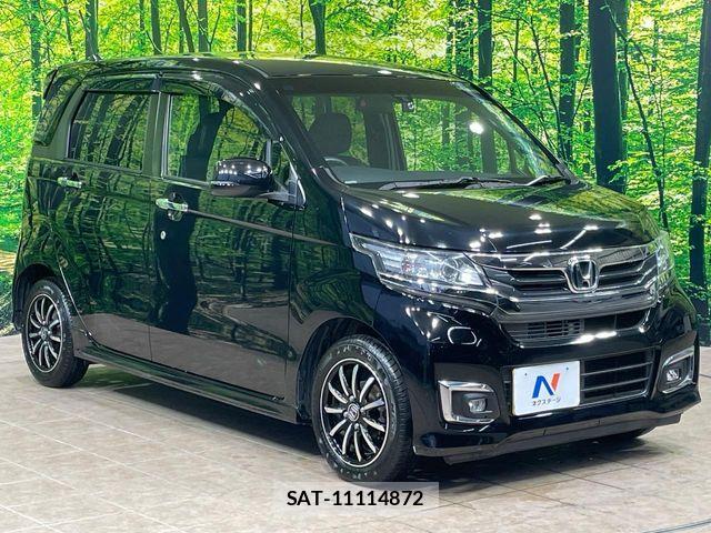 Honda N-WGN 2017-05 6816430-16