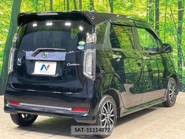 Honda N-WGN 2017-05 6816430-17