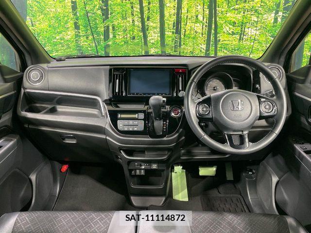 Honda N-WGN 2017-05 6816430-1