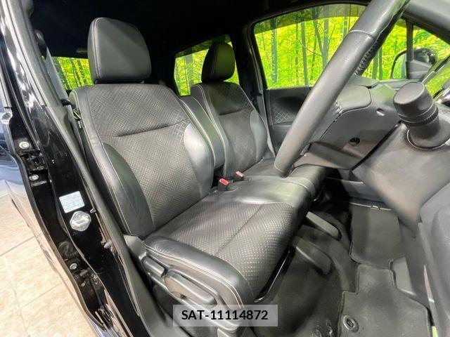 Honda N-WGN 2017-05 6816430-8