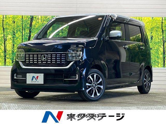 Honda N-WGN 2021-02 6910889-0