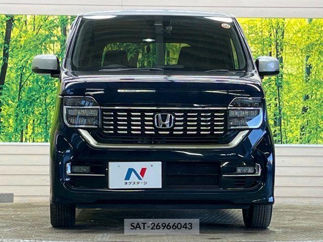 Honda N-WGN 2021-02 6910889-13
