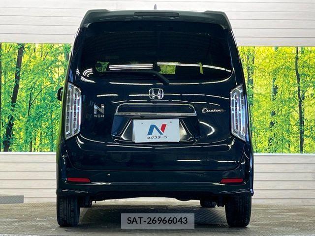 Honda N-WGN 2021-02 6910889-14