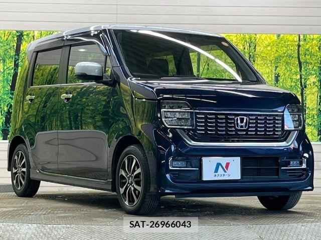 Honda N-WGN 2021-02 6910889-15