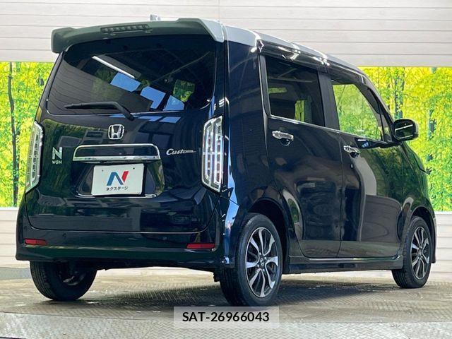 Honda N-WGN 2021-02 6910889-16