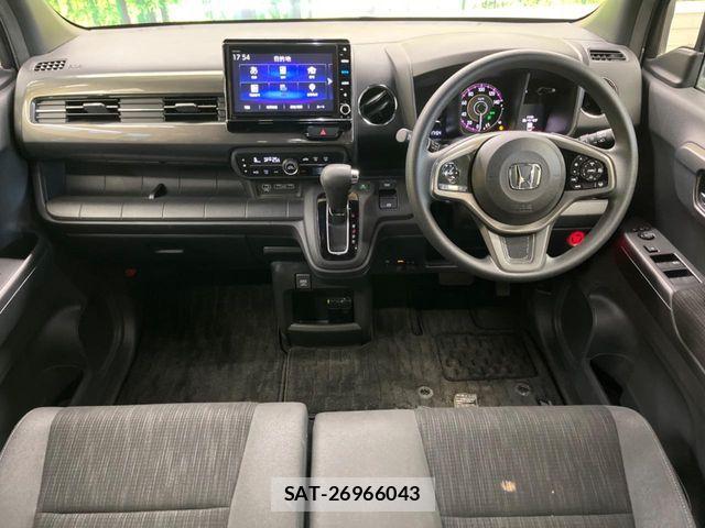 Honda N-WGN 2021-02 6910889-1