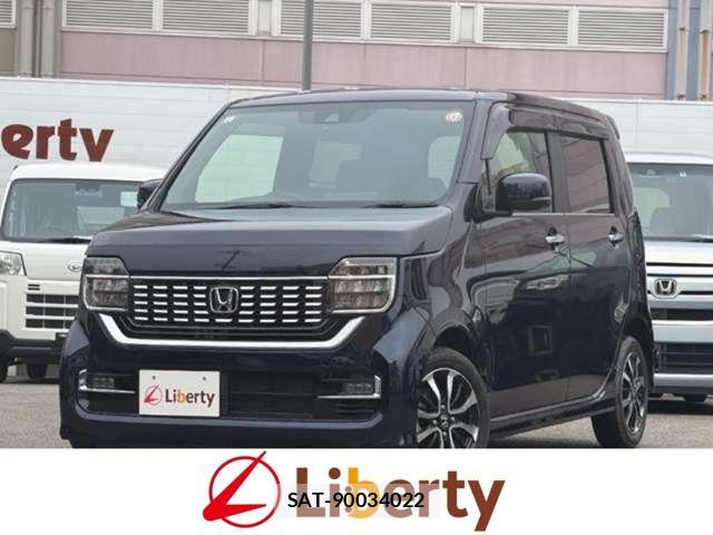 Honda N-WGN 2021-01 6910868-0