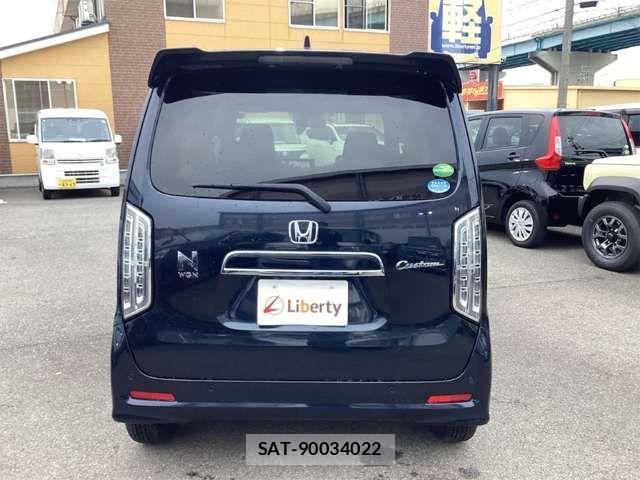 Honda N-WGN 2021-01 6910868-9