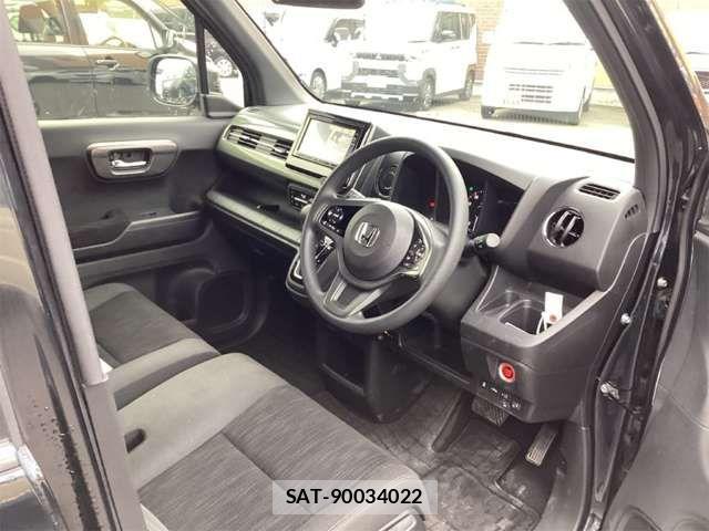 Honda N-WGN 2021-01 6910868-13