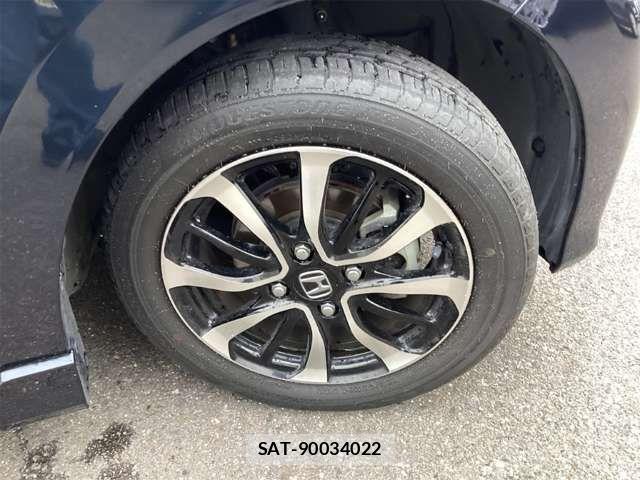 Honda N-WGN 2021-01 6910868-16