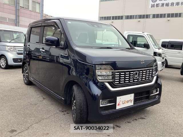 Honda N-WGN 2021-01 6910868-4